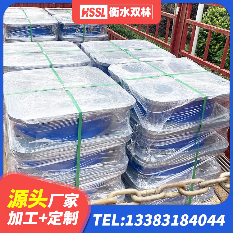 师宗县铅芯支座厂家 师宗县较高阻尼隔震橡胶支座生产厂家 师宗县建筑橡胶隔震支座LRB800厂家 师宗县水平力分散隔震支座 - 第5张