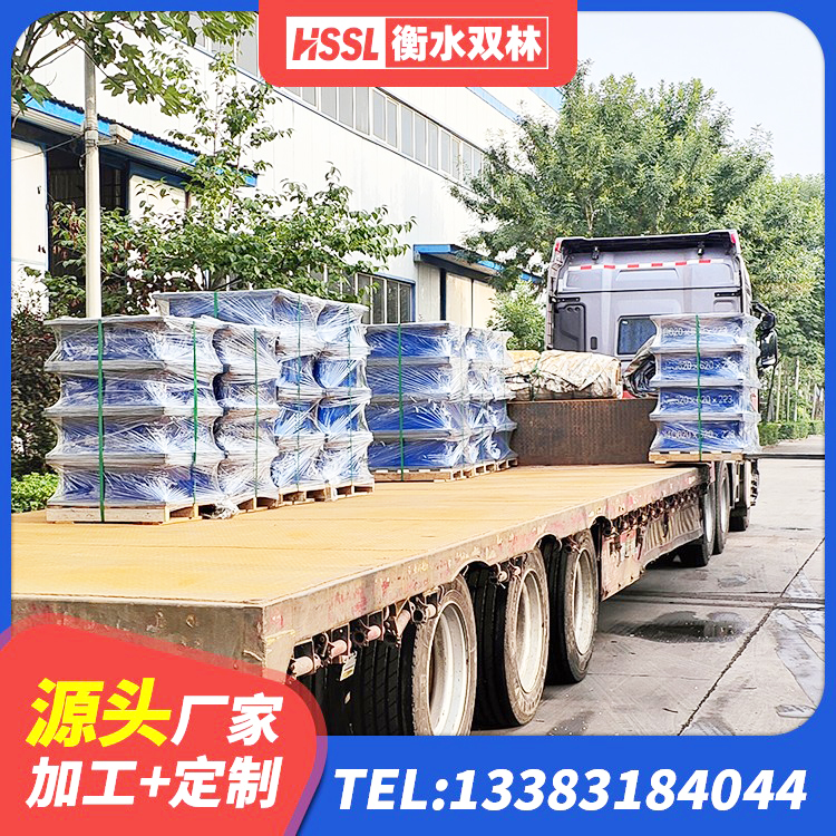 师宗县建筑隔震支座源头工厂 师宗县HDR1500高阻尼橡胶隔震支座 师宗县高阻尼隔震支座支座生产厂家 师宗县LRB400成品铅芯橡胶隔震支座厂家 - 第3张
