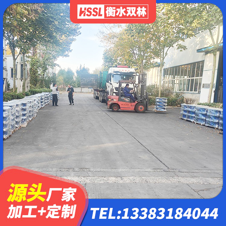 师宗县分层橡胶隔震支座生产厂家 师宗县LNR1000隔震橡胶支座 师宗县隔振橡胶隔震支座什么价格 师宗县HDR1400高阻尼橡胶隔震支座 - 第7张
